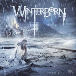 Winterborn (FIN) : Cold Reality